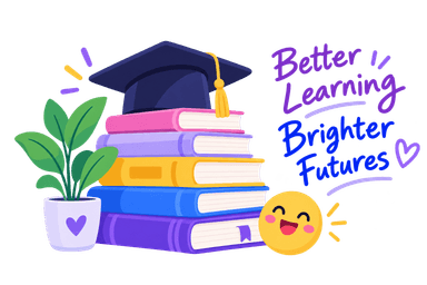 Better Learning Brighter Futures